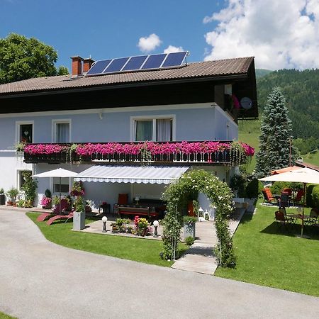 Gaestehaus Reicher Afritz Exterior photo