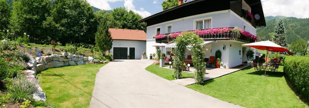 Gaestehaus Reicher Afritz Exterior photo